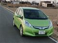 2010 Honda Fit