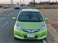 2010 Honda Fit