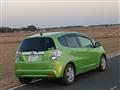 2010 Honda Fit