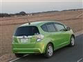 2010 Honda Fit