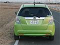 2010 Honda Fit