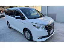 2014 Toyota Noah