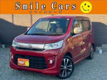 2015 Suzuki Wagon R