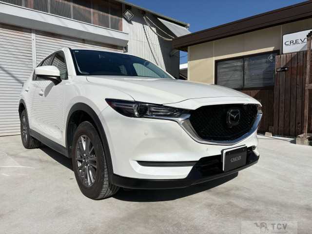 2019 Mazda Mazda Others