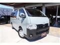 2025 Toyota Hiace Van