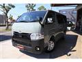 2025 Toyota Hiace Van
