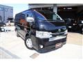 2019 Toyota Hiace Van