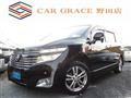 2010 Nissan Elgrand