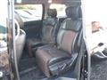 2010 Nissan Elgrand