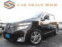2010 Nissan Elgrand