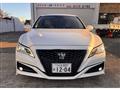 2018 Toyota Crown
