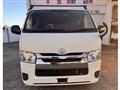2015 Toyota Hiace Van