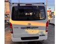 2015 Toyota Hiace Van