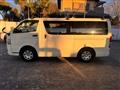 2015 Toyota Hiace Van