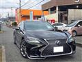 2018 Lexus LS