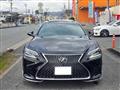 2018 Lexus LS