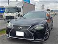 2018 Lexus LS