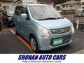 2014 Suzuki Wagon R