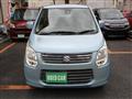 2014 Suzuki Wagon R