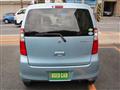2014 Suzuki Wagon R