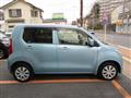 2014 Suzuki Wagon R