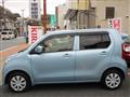 2014 Suzuki Wagon R