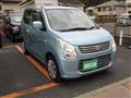 2014 Suzuki Wagon R