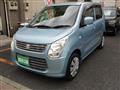 2014 Suzuki Wagon R