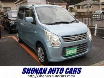 2014 Suzuki Wagon R