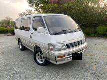 1995 Toyota Hiace Wagon