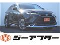 2023 Toyota Harrier