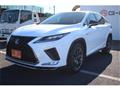2020 Lexus RX