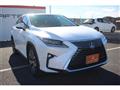 2018 Lexus RX