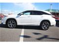 2018 Lexus RX