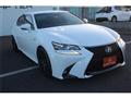 2017 Lexus GS
