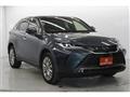 2020 Toyota Harrier