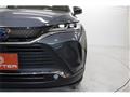 2020 Toyota Harrier
