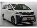 2019 Toyota Vellfire