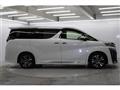 2019 Toyota Vellfire