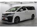 2019 Toyota Vellfire
