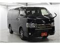 2016 Toyota Hiace Van