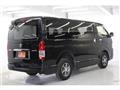 2016 Toyota Hiace Van