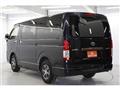 2016 Toyota Hiace Van