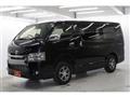 2016 Toyota Hiace Van