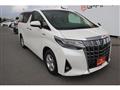 2019 Toyota Alphard G