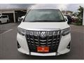 2019 Toyota Alphard G