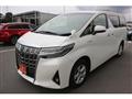 2019 Toyota Alphard G