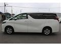 2019 Toyota Alphard G