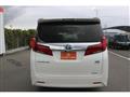 2019 Toyota Alphard G