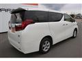 2019 Toyota Alphard G